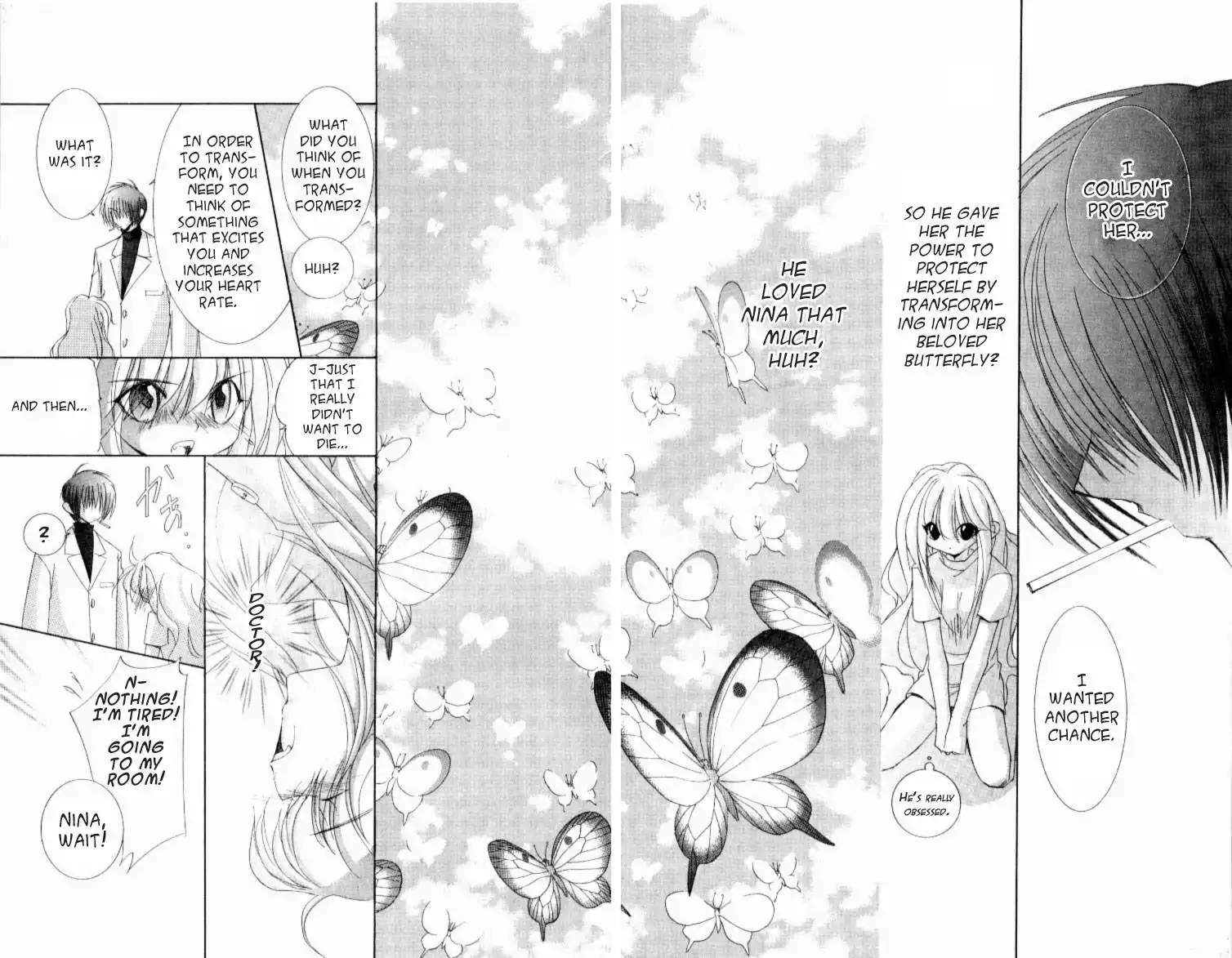 Artificial Maiden Chapter 6 10